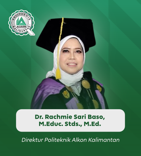 POLITEKNIK ALKON KALIMANTAN